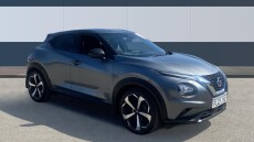 Nissan Juke 1.0 DiG-T 114 Tekna 5dr Petrol Hatchback